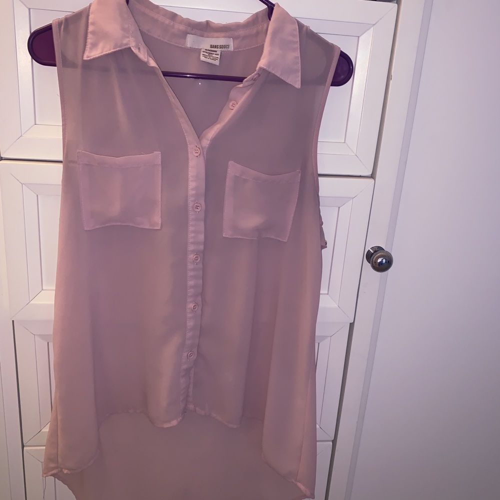 clothing